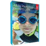 Photoshop Elements 2019 2019 Windows Russian AOO License TLP