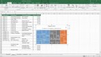Microsoft Office 2016 для дома и бизнеса for MacOS ESD 32/64 bit
