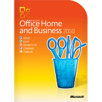 Microsoft Office 2010 Home and Business ESD 32/64 bit Rus