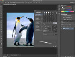 Adobe Photoshop Extended CS6 для Mac OS (бессрочный)