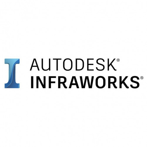 Autodesk InfraWorks 2023 для Windows