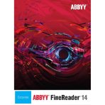 ABBYY FineReader 14 Business Полная версия