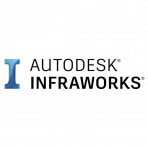 Autodesk InfraWorks 2022 для Windows