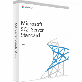 Microsoft SQL Server Standard 2022 English 10 Clt ESD