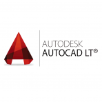Autodesk AutoCAD LT (без 3D) 2025 для Windows