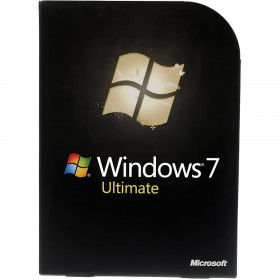 Microsoft Windows 7 Ultimate ESD 32/64 bit RU