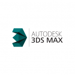 Autodesk 3DS Max 2025 для Windows