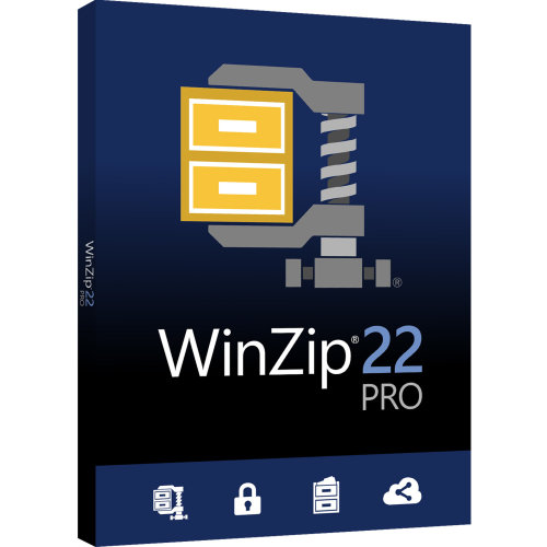 WinZip Pro CorelSure Maintenance (2 Yr) ML 50-99 [LCWZPROMLMNT2D]