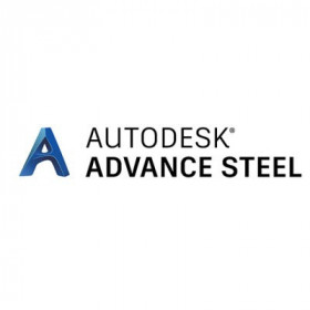 Autodesk Advance Steel 2025 для Windows