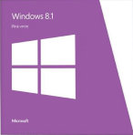 Microsoft Windows 8.1 Full ESD 32/64 bit RU