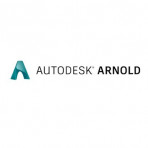 Autodesk Arnold Rendering 2025 для Windows