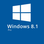 Microsoft Windows 8.1 Professional OEM 32/64 bit RU