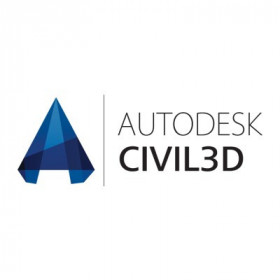 Autodesk Civil 3D 2025 для Windows