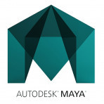 Autodesk Maya 2023 для MacOS