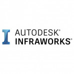 Autodesk InfraWorks 2025 для Windows