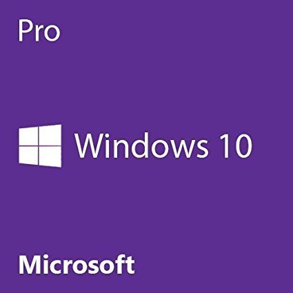 Microsoft Windows 10 Professional 32/64-bit Rus OLP / FQC-09481