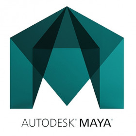 Autodesk Maya 2022 для MacOS