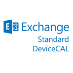 Microsoft Exchange Standard CAL 2019 OLP DeviceCAL Acdm