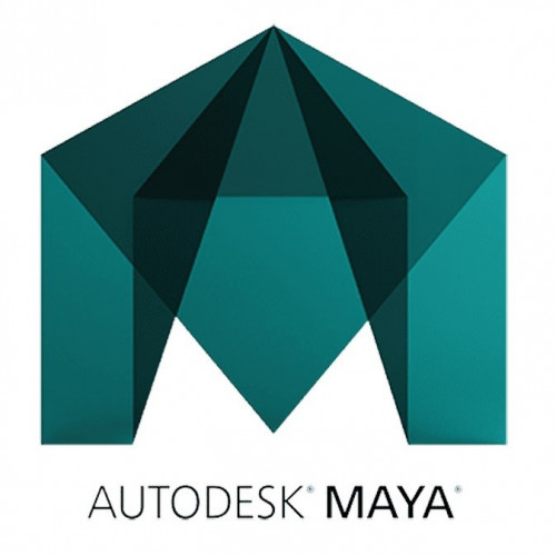 Autodesk Maya 2025 для MacOS