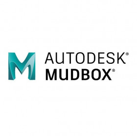 Autodesk MudBox 2025 для MacOS