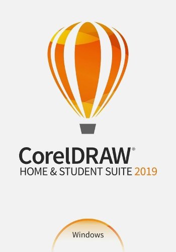CorelDRAW Home & Student Suite 2019 / ESDCDHS2019ROEU