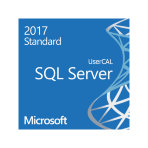 Microsoft SQL CAL 2017 OLP User CAL Acdm