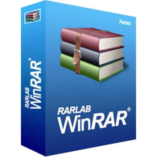 WinRAR 5.x