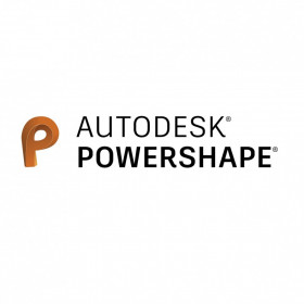 Autodesk PowerShape 2025 для Windows