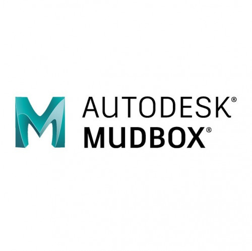 Autodesk MudBox 2024 для MacOS