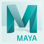 Maya Commercial Multi-user Annual Subscription Renewal [657H1-00N830-T347]