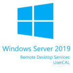 Windows Remote Desktop Services UserCAL 2019 Acdmc