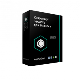 Kaspersky Endpoint Security для бизнеса – Расширенный (2 Года) Продление 250-499 ПК