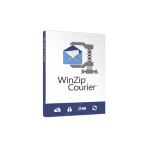 WinZip Courier CorelSure Mnt (1 Yr) ML 50000-99999 [LCWZCOMLMNT1M]