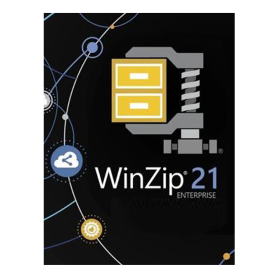 WinZip Enterprise CorelSure Maintenance (1yr) ML 2-49 [LCWZENTMLMNT1A]