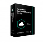 Kaspersky Endpoint Security для бизнеса – Расширенный (1 Год) 10-14 ПК