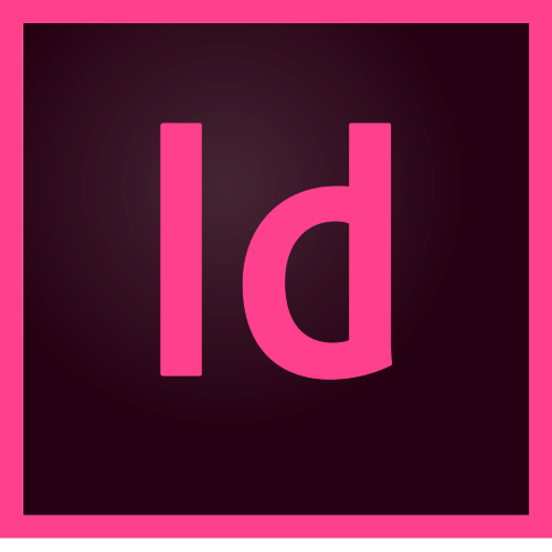 InDesign CC for teams ALL Multiple Platforms Multi European Languages Team Licensing Subscription Renewal