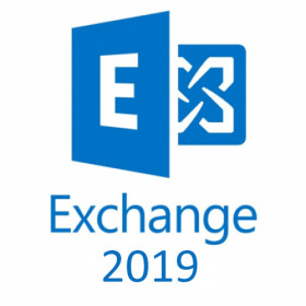 Microsoft Exchange server 2019 standard