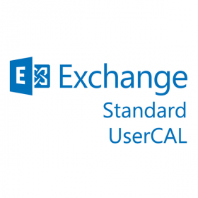 Microsoft Exchange server 2019 standard User CAL