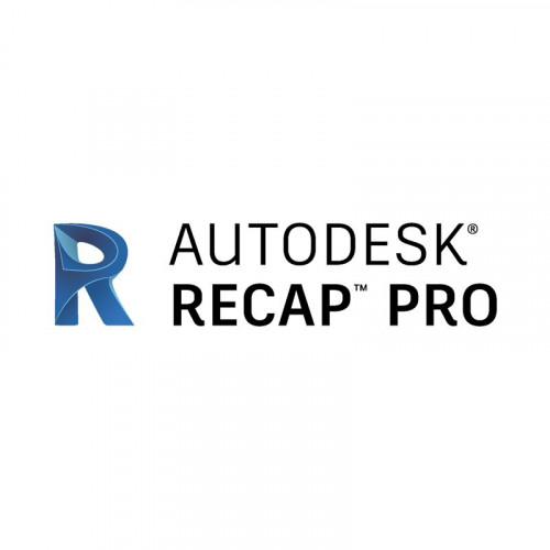 Autodesk ReCap Pro 2023 для Windows
