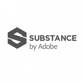 Adobe Substance 3D collection (подписка на 1 год)