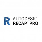 Autodesk ReCap Pro 2020 для Windows
