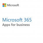 Microsoft 365 Apps for business P1M (Monthly)