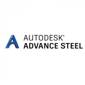 Autodesk Advance Steel 2024 для Windows
