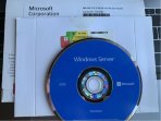 Windows Server 2019 Standard Edition, RU, 16-Core, ROK DVD
