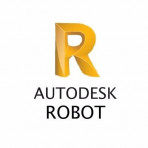 Autodesk Robot Structural 2023 для MacOS