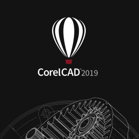 CorelCAD 2019 License PCM ML Lvl 4 (251-2500) [LCCCAD2019MLPCM4]