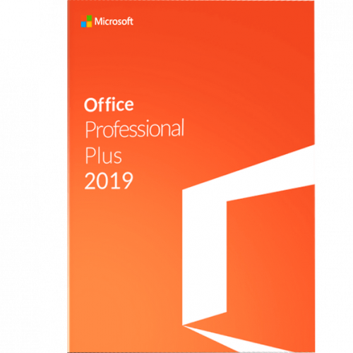 Microsoft Office 2019 Professional Plus ESD 32/64 bit RU