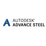 Autodesk Advance Steel 2020 для Windows
