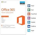 Microsoft Office 365 Для семьи (Home) ESD на 6 ПК на 1 год