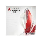 AutoCAD - including specialized toolsets AD Commercial
